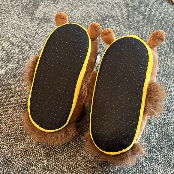 Drew house Sherman plush slippers - Picture 3 of 5